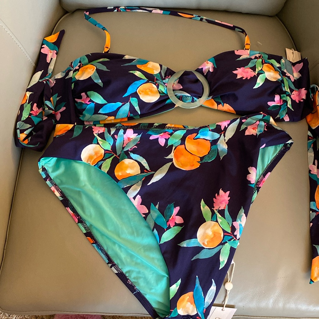 Swim Suit